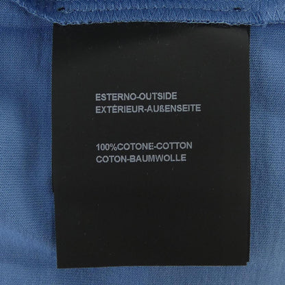 デュベティカ コットンTシャツ