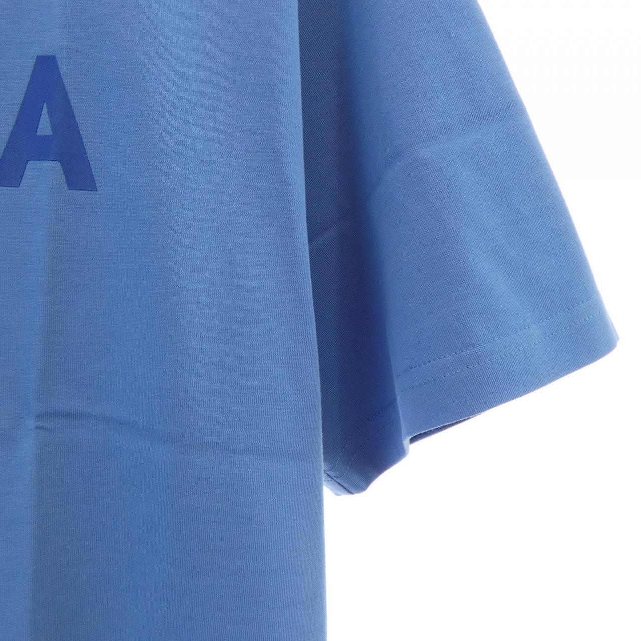 デュベティカ コットンTシャツ