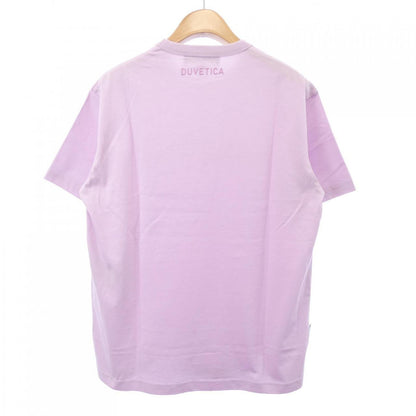 デュベティカ コットンTシャツ