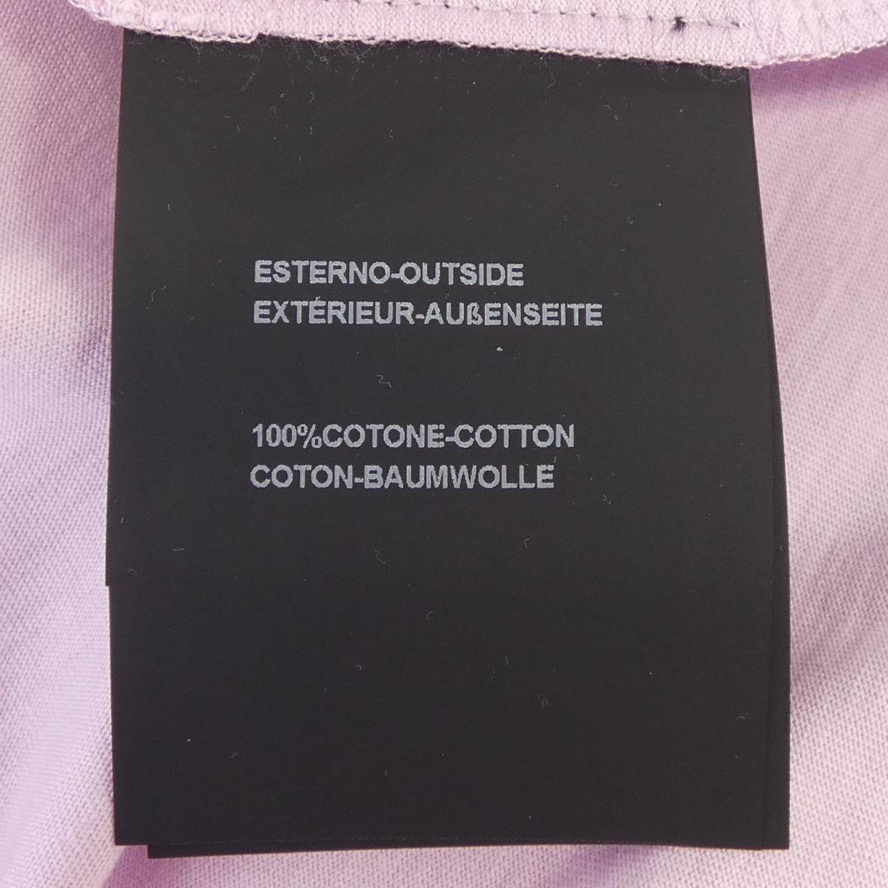 デュベティカ コットンTシャツ