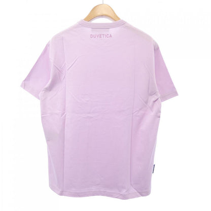 デュベティカ コットンTシャツ