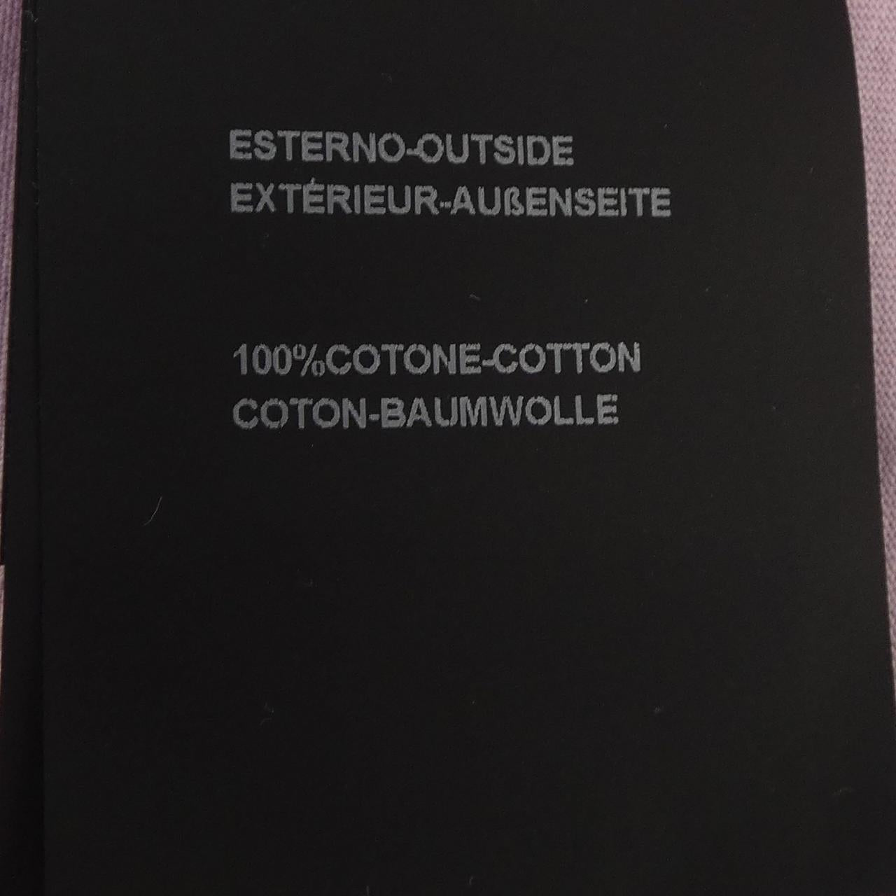 デュベティカ コットンTシャツ