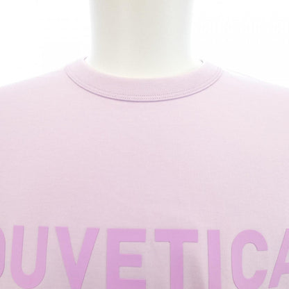 デュベティカ コットンTシャツ