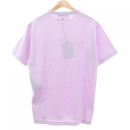 デュベティカ コットンTシャツ