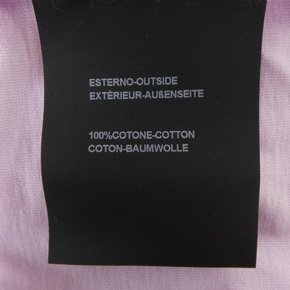 デュベティカ コットンTシャツ