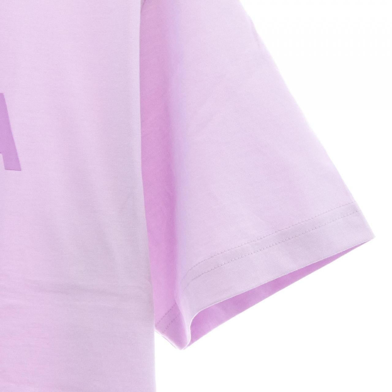 デュベティカ コットンTシャツ