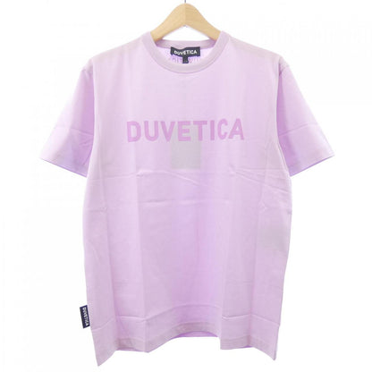 デュベティカ コットンTシャツ