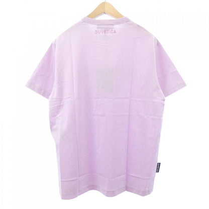 デュベティカ コットンTシャツ