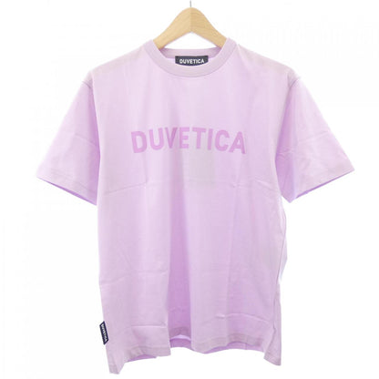 デュベティカ コットンTシャツ