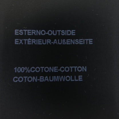デュベティカ コットンTシャツ