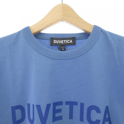 デュベティカ コットンTシャツ