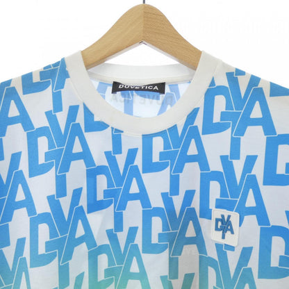 デュベティカ コットンTシャツ