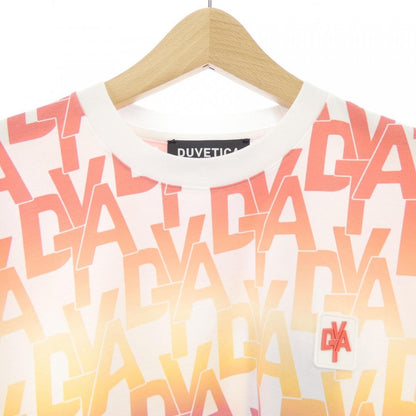 デュベティカ コットンTシャツ