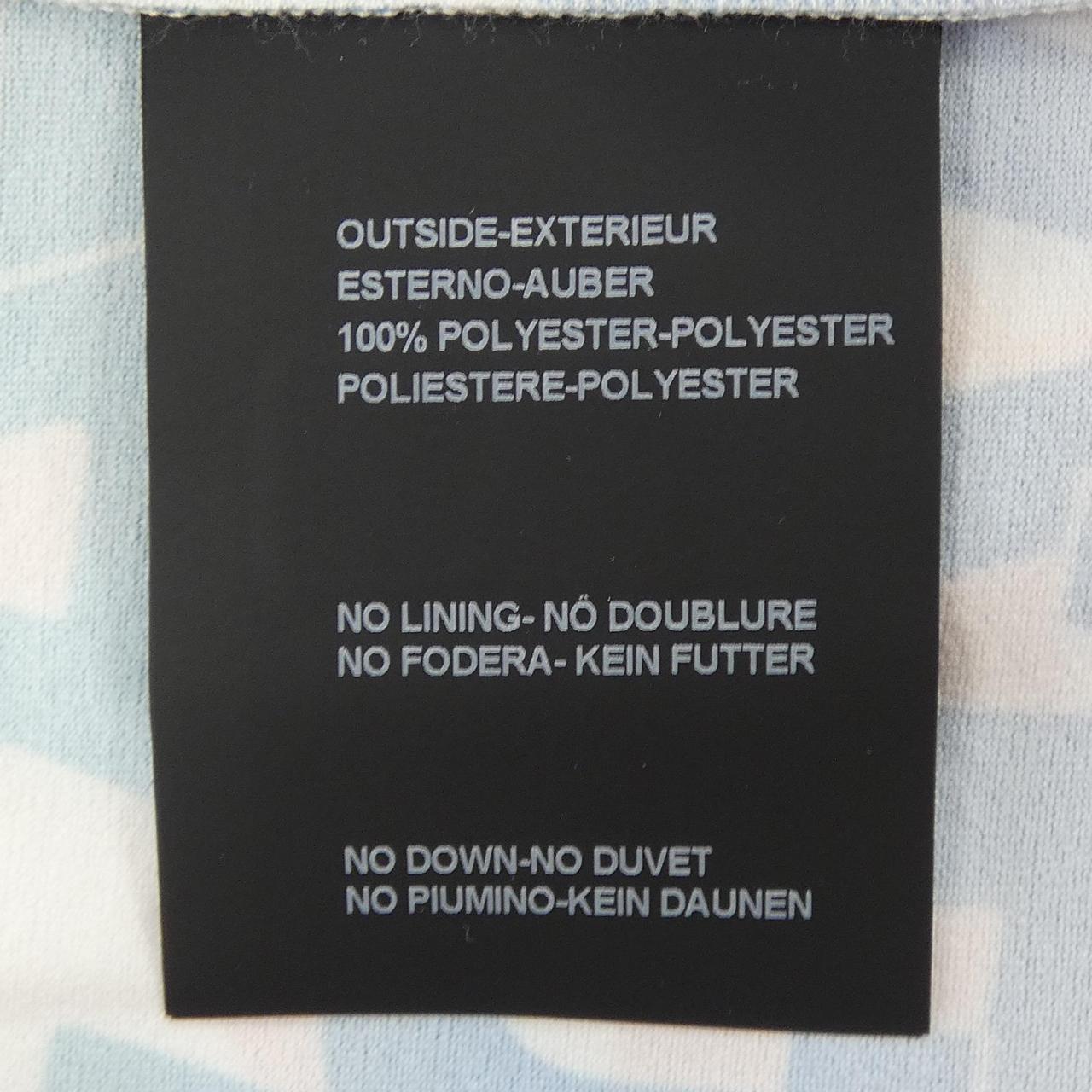 デュベティカ コットンTシャツ