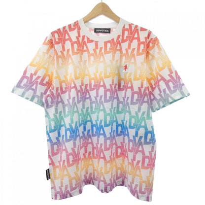 デュベティカ コットンTシャツ