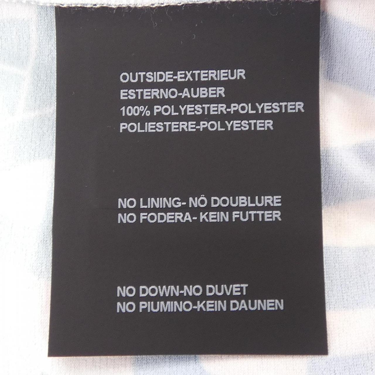 デュベティカ コットンTシャツ