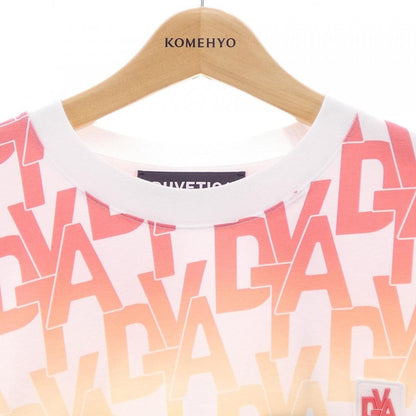 デュベティカ コットンTシャツ