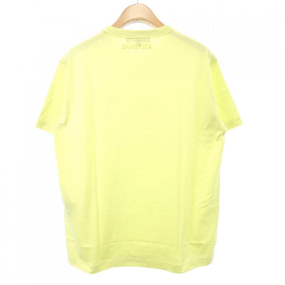デュベティカ コットンTシャツ