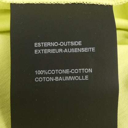デュベティカ コットンTシャツ