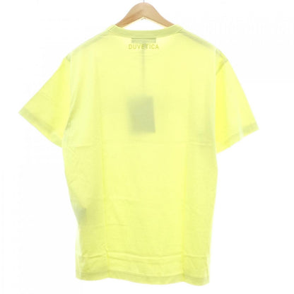 デュベティカ コットンTシャツ