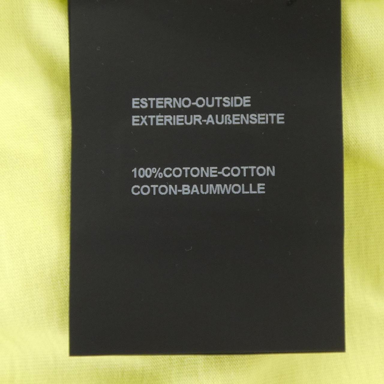 デュベティカ コットンTシャツ