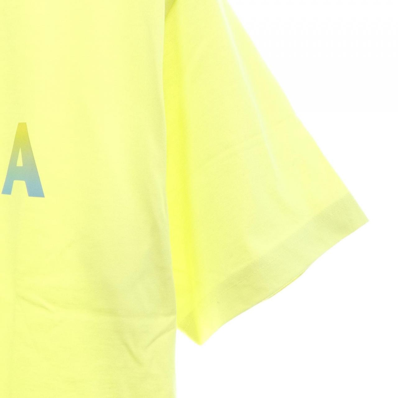 デュベティカ コットンTシャツ
