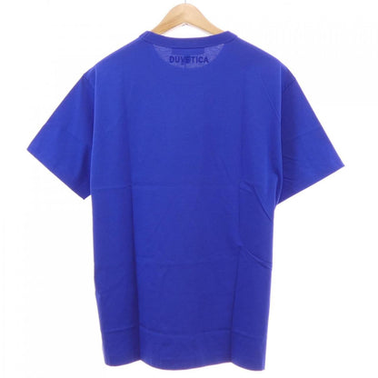 デュベティカ コットンTシャツ