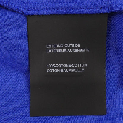 デュベティカ コットンTシャツ