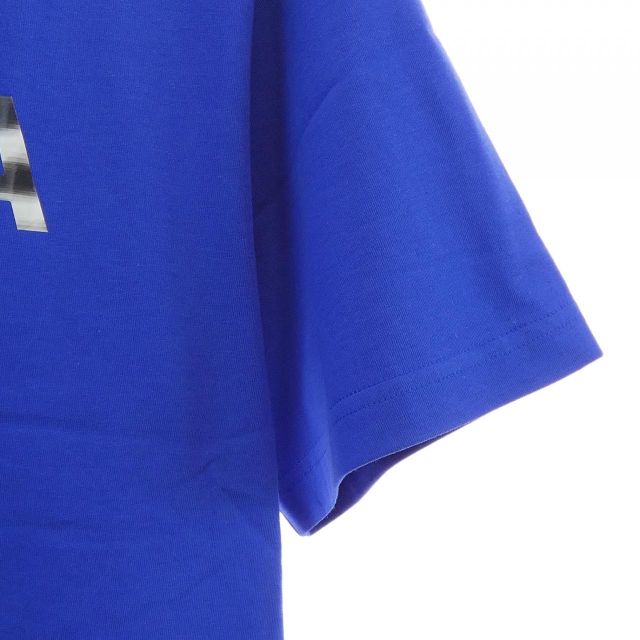デュベティカ コットンTシャツ