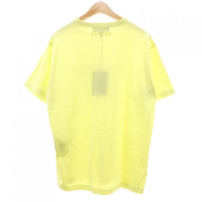 デュベティカ コットンTシャツ
