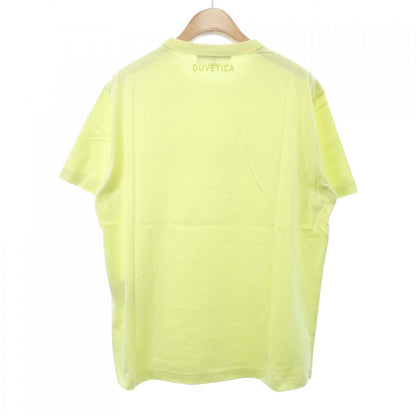 デュベティカ コットンTシャツ