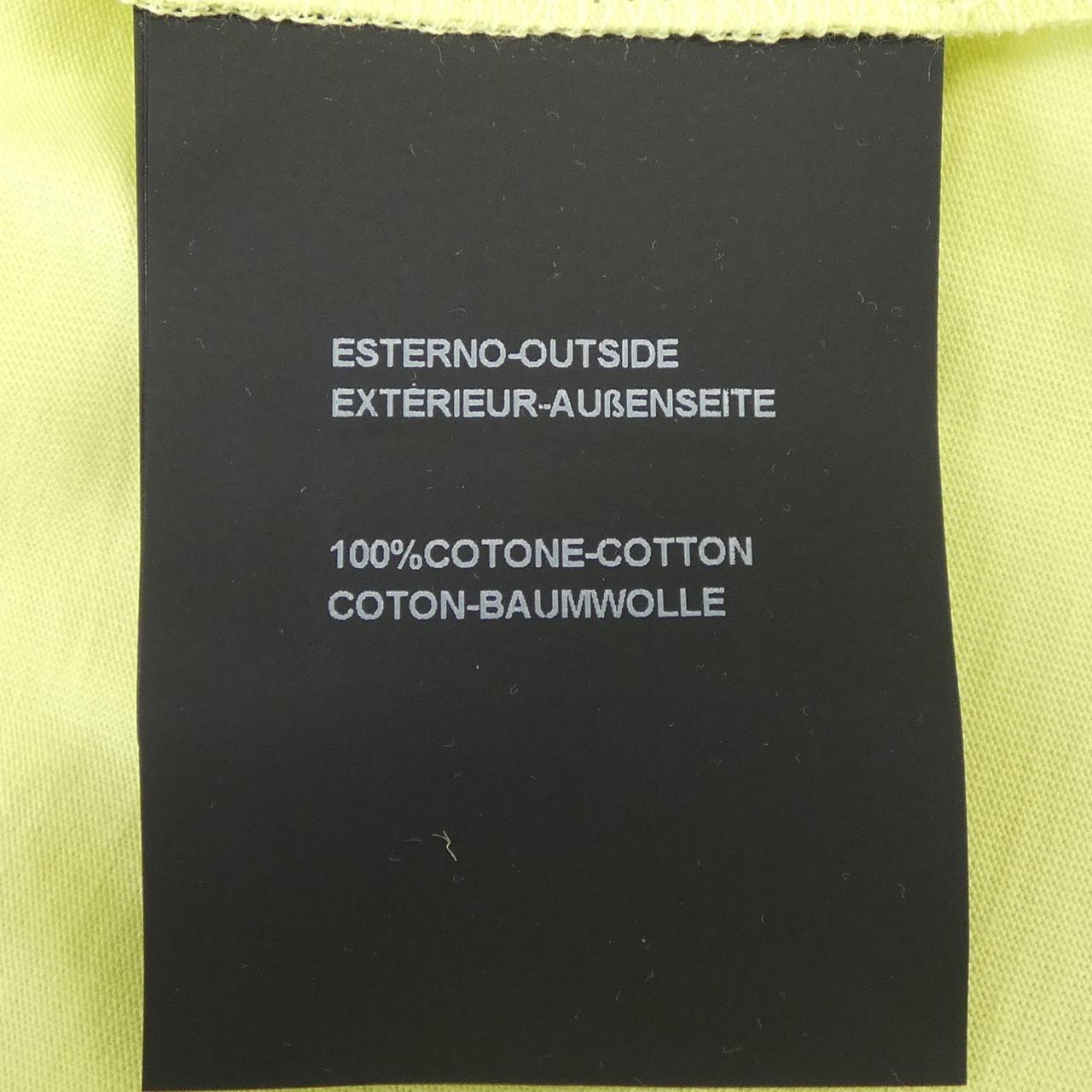 デュベティカ コットンTシャツ