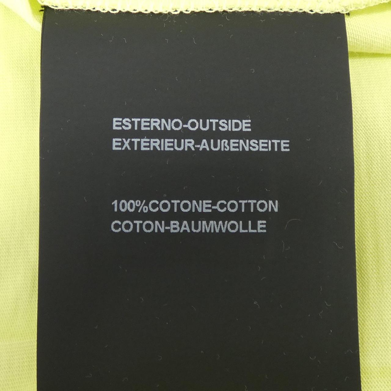 デュベティカ コットンTシャツ
