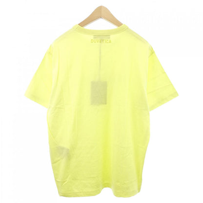 デュベティカ コットンTシャツ