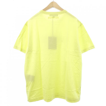デュベティカ コットンTシャツ