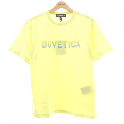 デュベティカ Tシャツ