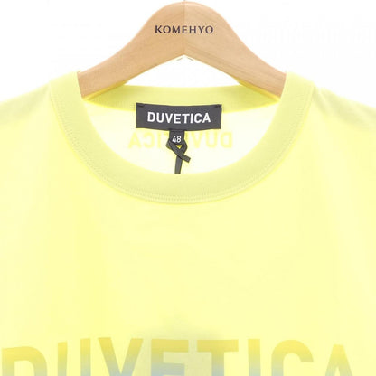 デュベティカ Tシャツ