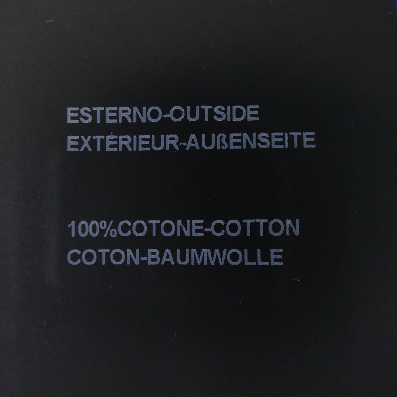 デュベティカ コットンTシャツ