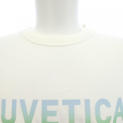 デュベティカ コットンTシャツ