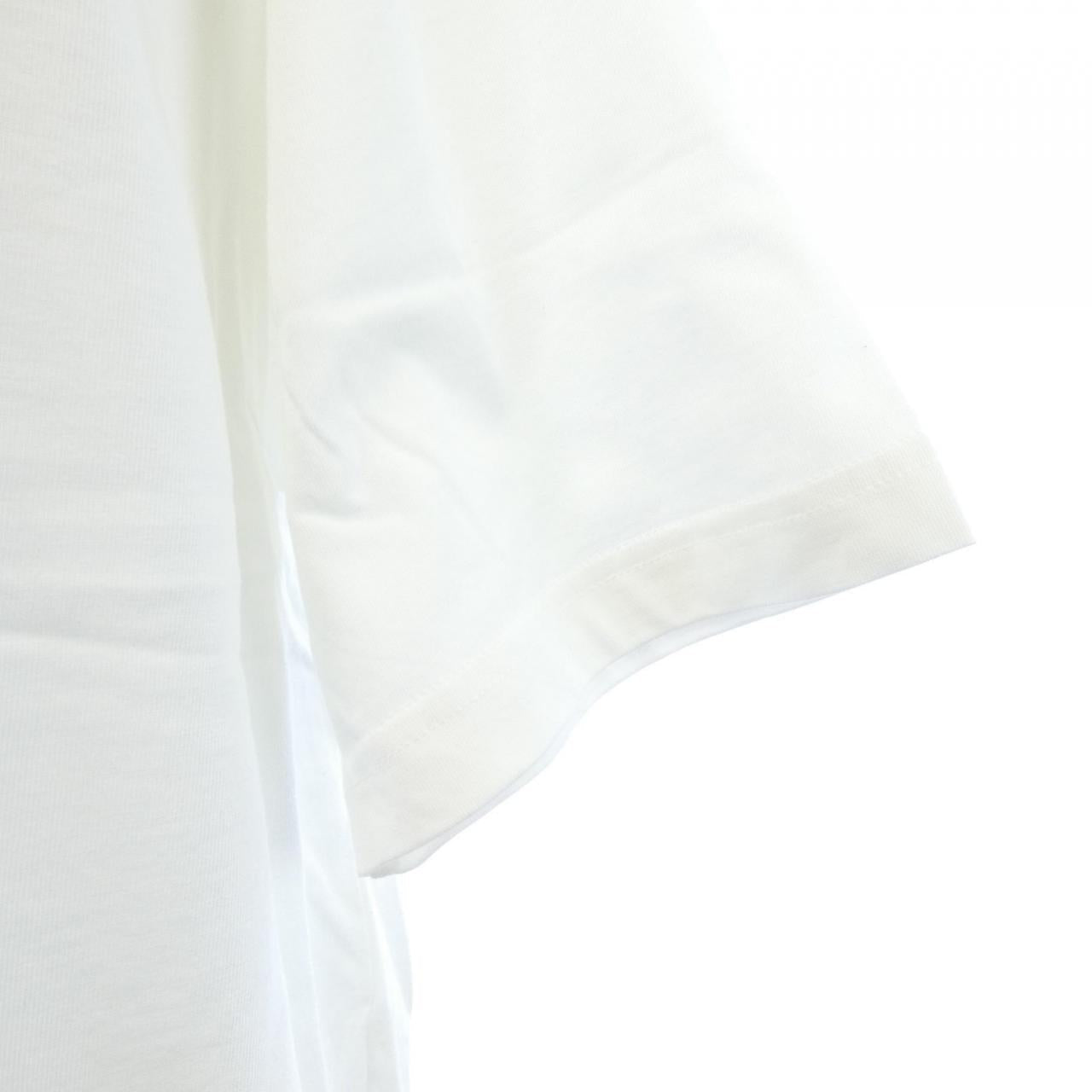 デュベティカ コットンTシャツ