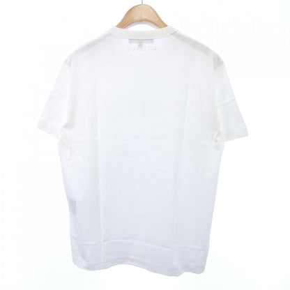 デュベティカ コットンTシャツ