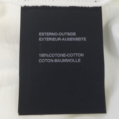 デュベティカ コットンTシャツ