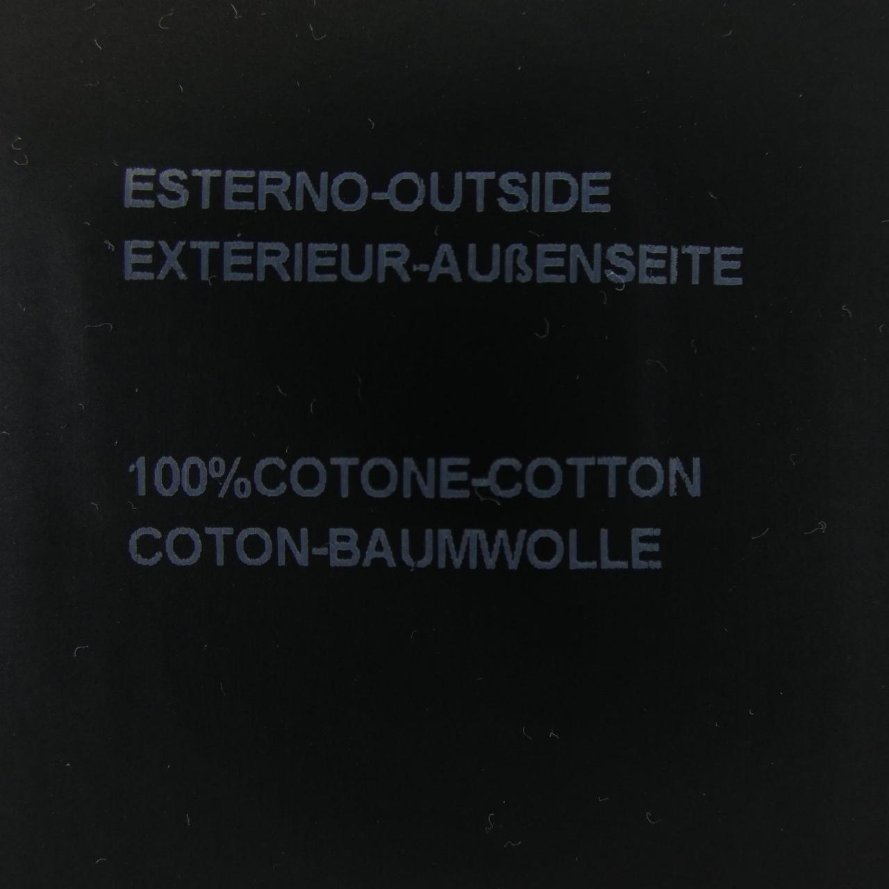 デュベティカ コットンTシャツ