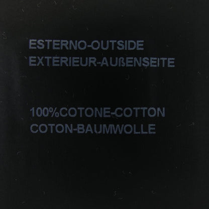 デュベティカ コットンTシャツ