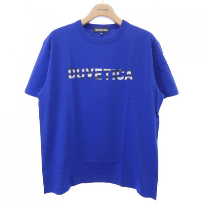 デュベティカ コットンTシャツ