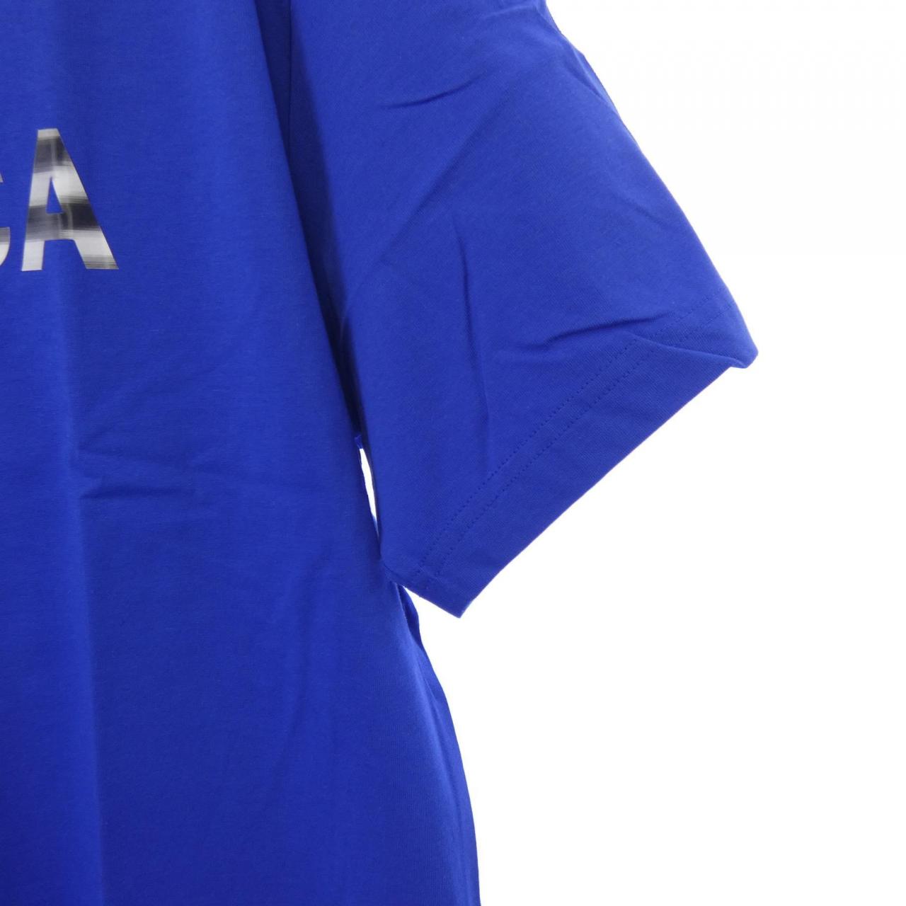 デュベティカ コットンTシャツ