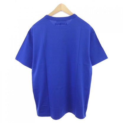 デュベティカ コットンTシャツ