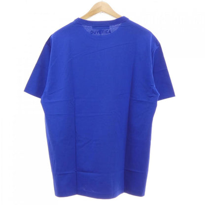 デュベティカ コットンTシャツ