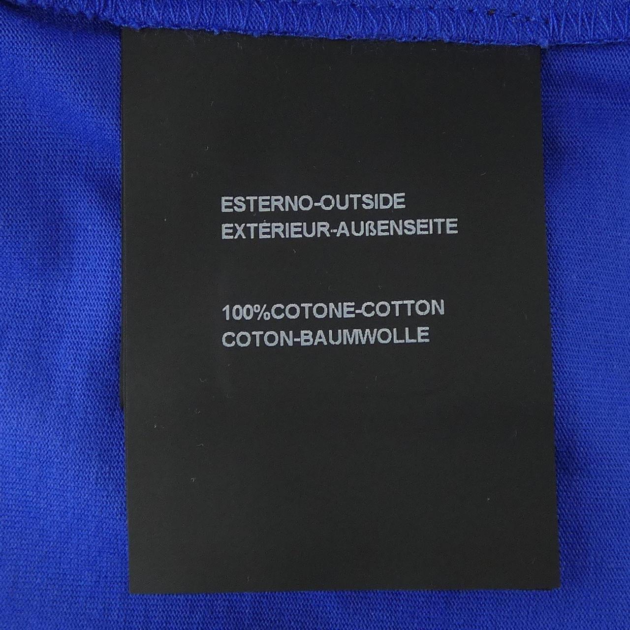 デュベティカ コットンTシャツ