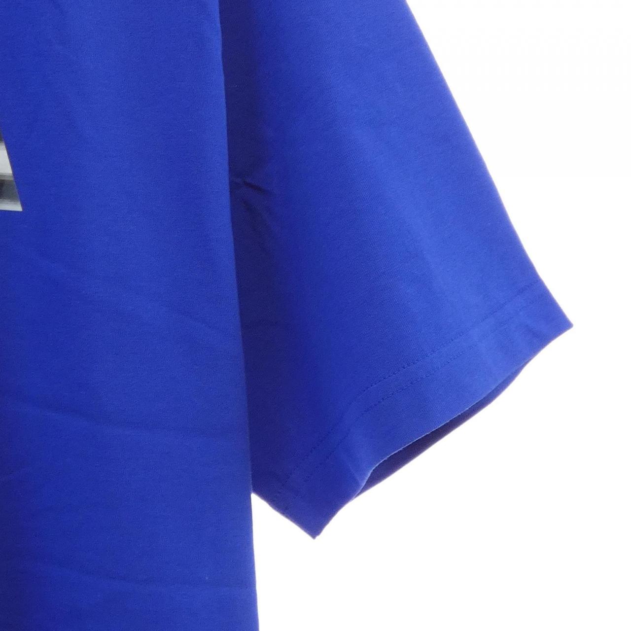 デュベティカ コットンTシャツ